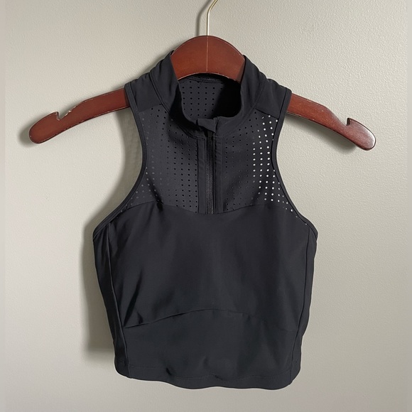 Lululemon Unleash Strength Bra 6 - Picture 5 of 8